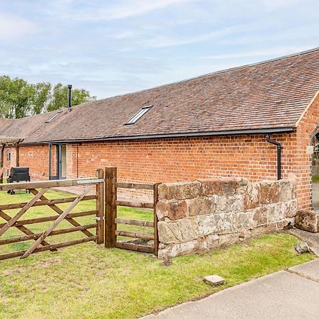 Villa The Coach House - Uk32461 Burlton Esterno foto